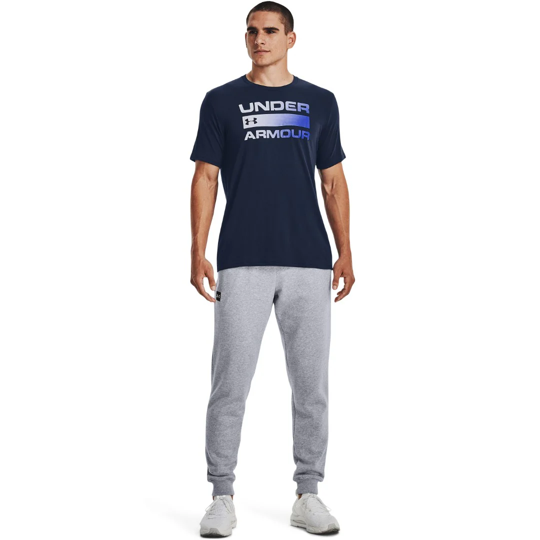 Team Issue Wordmark T-shirt - Image 4