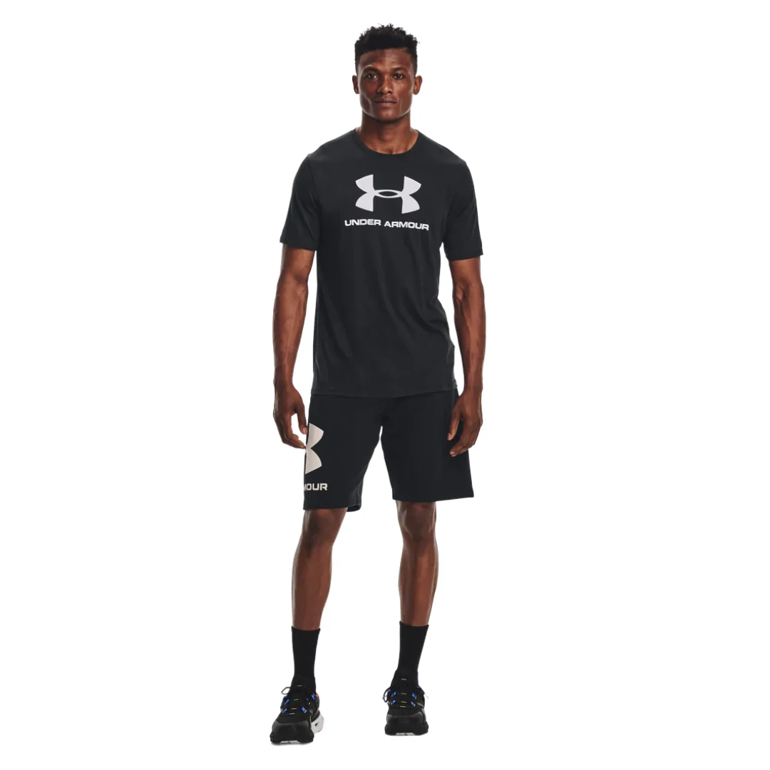 Sportstyle Logo T-shirt - Image 3