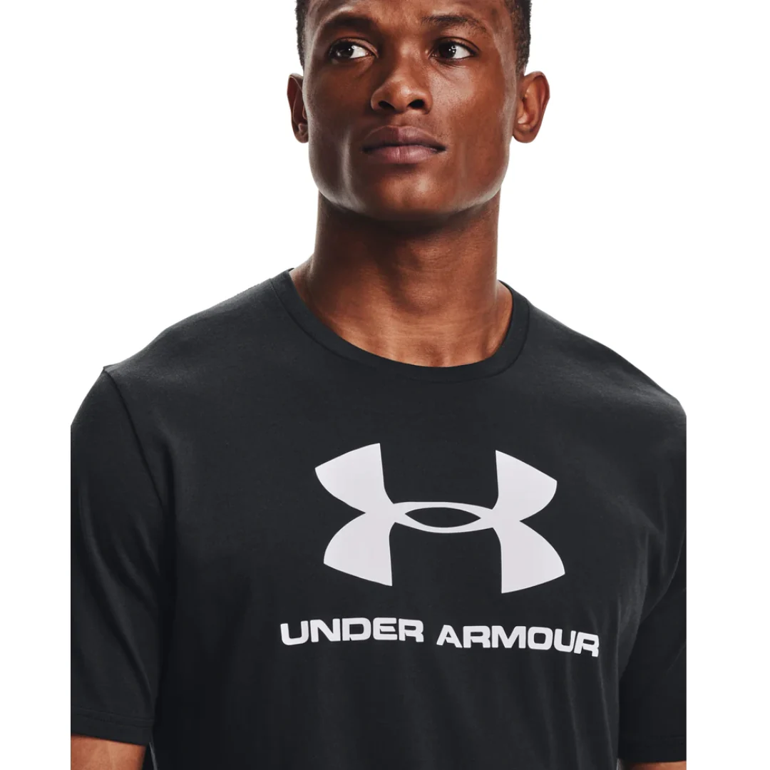 Sportstyle Logo T-shirt - Image 4