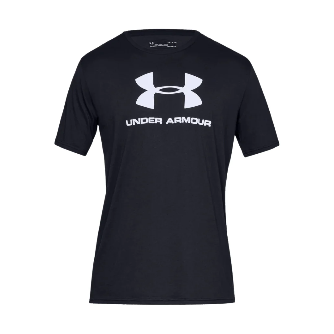Sportstyle Logo T-shirt - Image 5