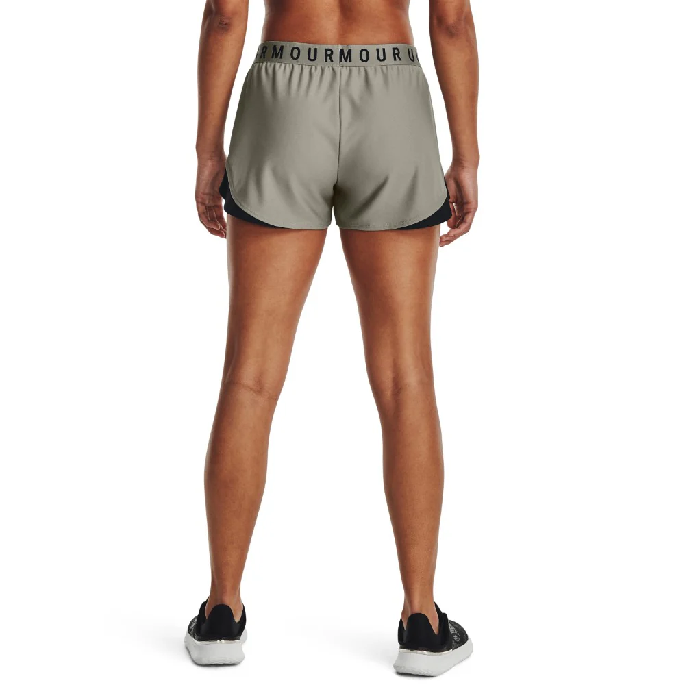 UA Play Up 3.0 Shorts - Image 2