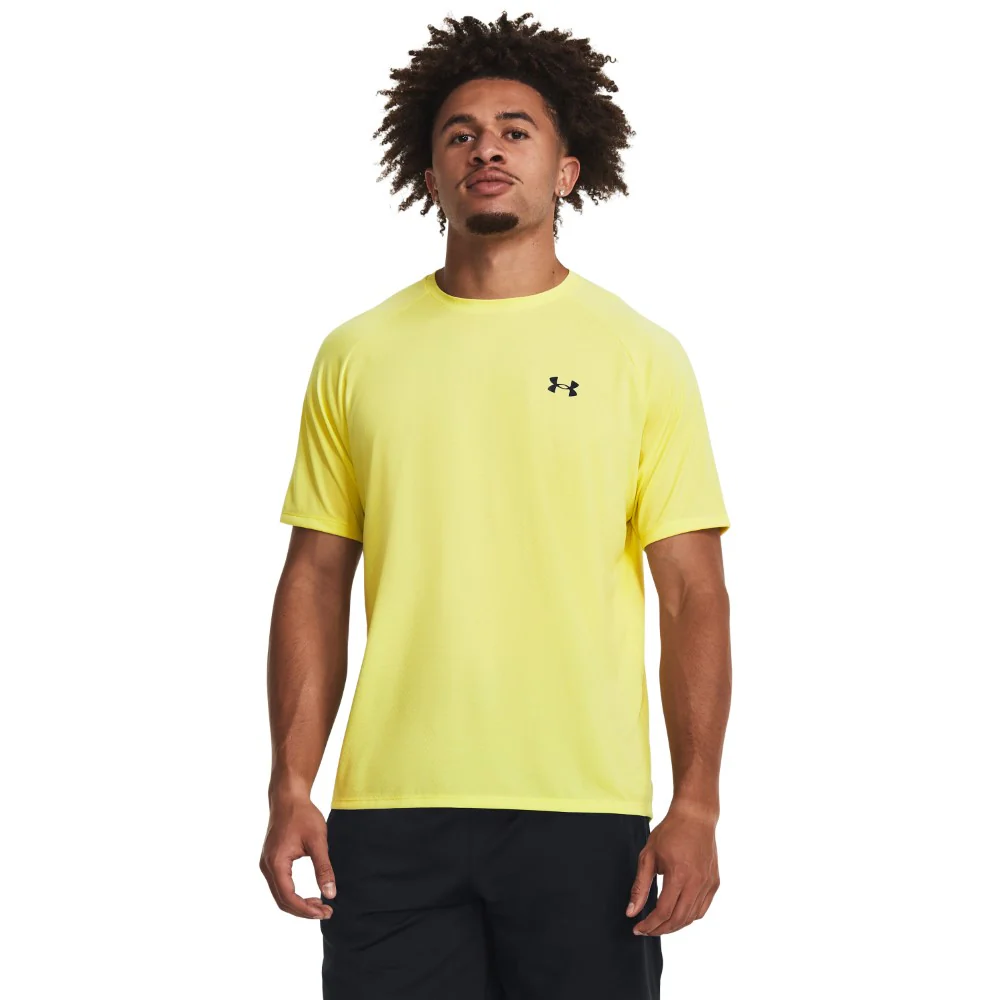UA Tech™ 2.0 Textured T-Shirt