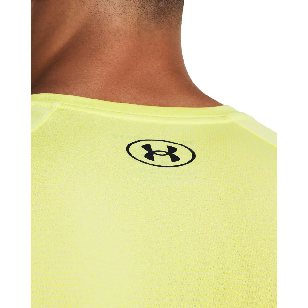 UA Tech™ 2.0 Textured T-Shirt - Image 3