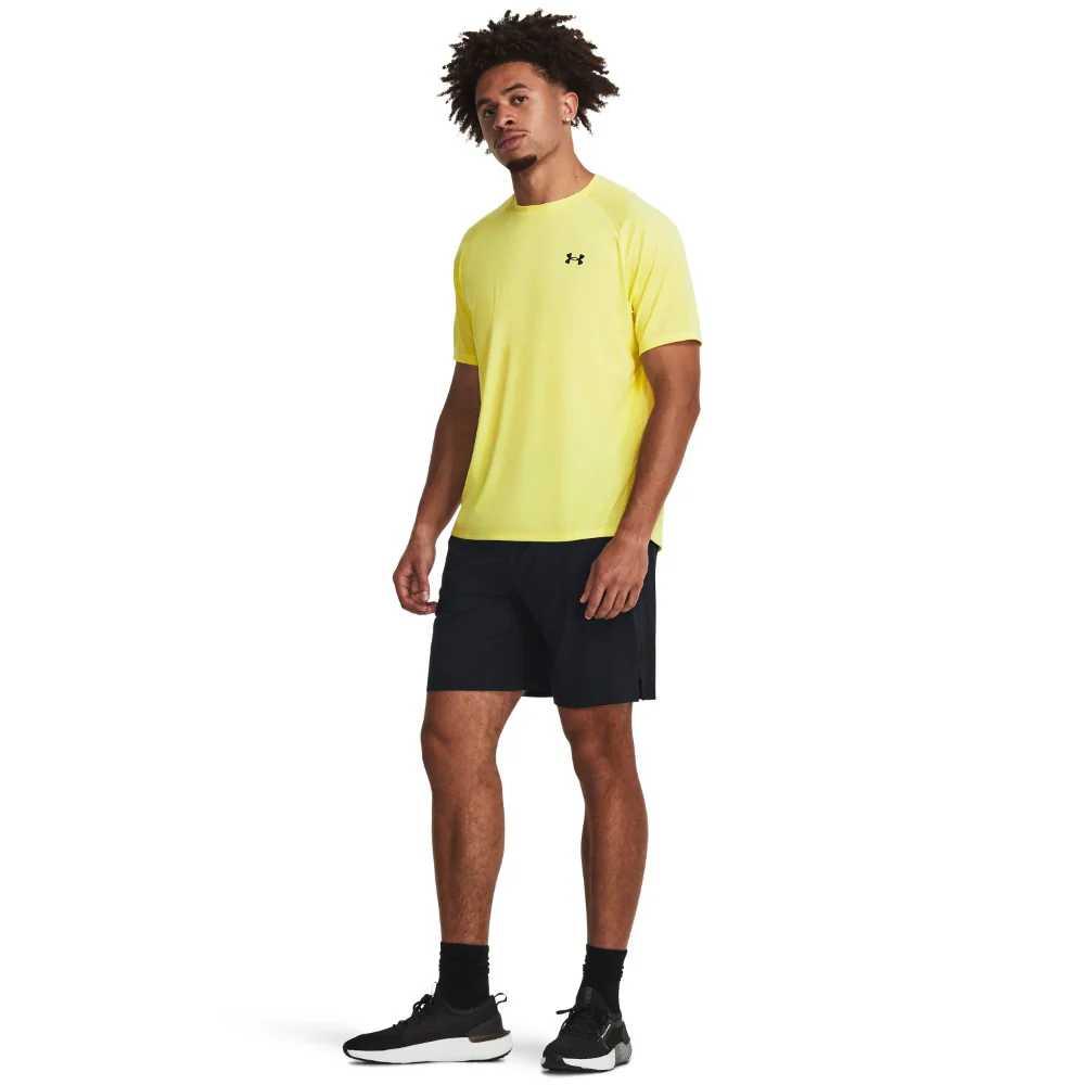 UA Tech™ 2.0 Textured T-Shirt - Image 4