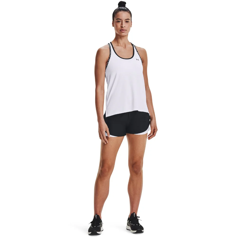 UA Knockout Tank Top - Image 4