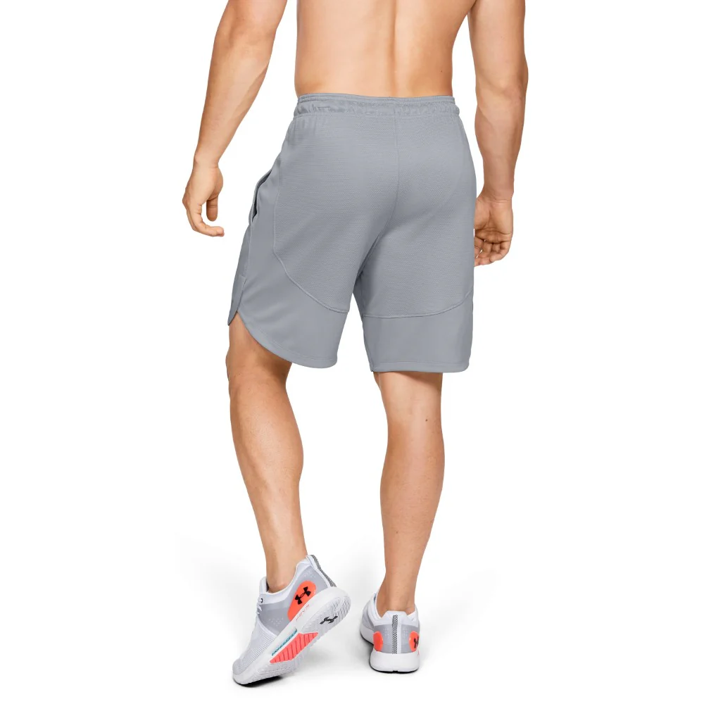 UA Knit Performance Training Shorts - Image 2