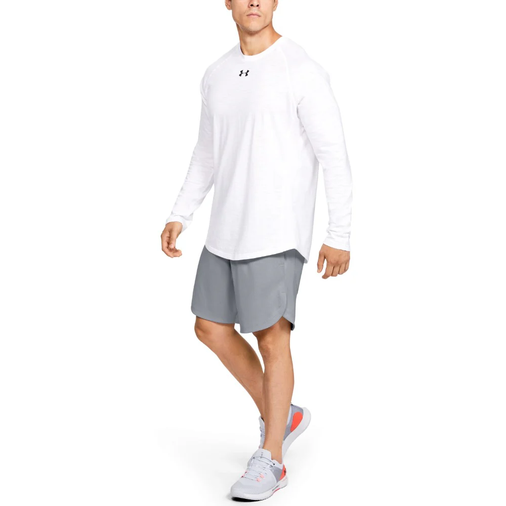 UA Knit Performance Training Shorts - Image 3