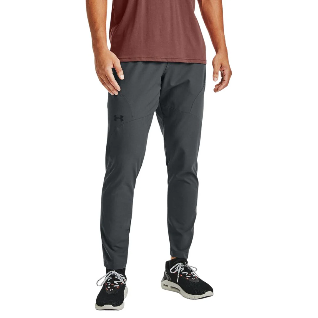 Unstoppable Tapered Pants