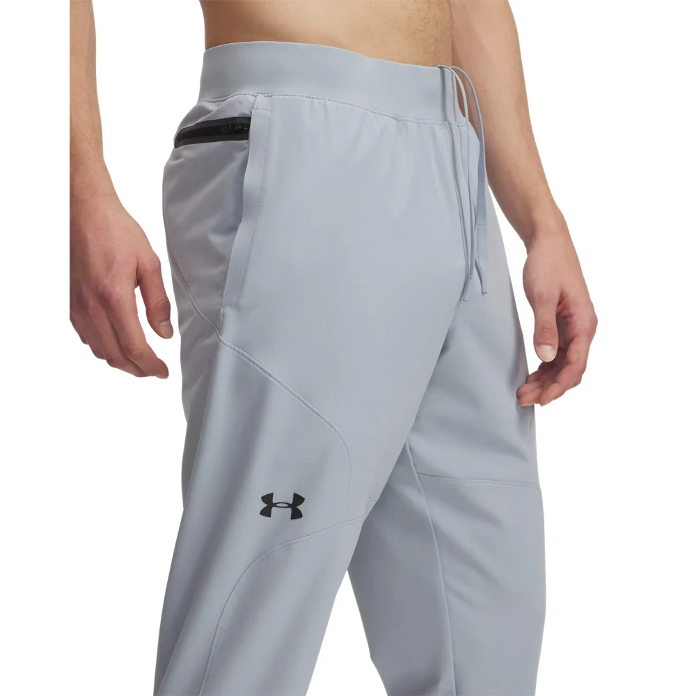 Unstoppable Tapered Pants - Image 4