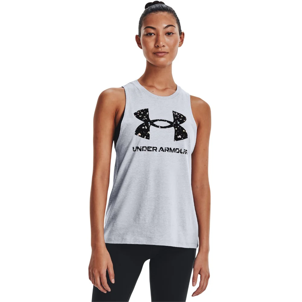 UA Rival Tank Top
