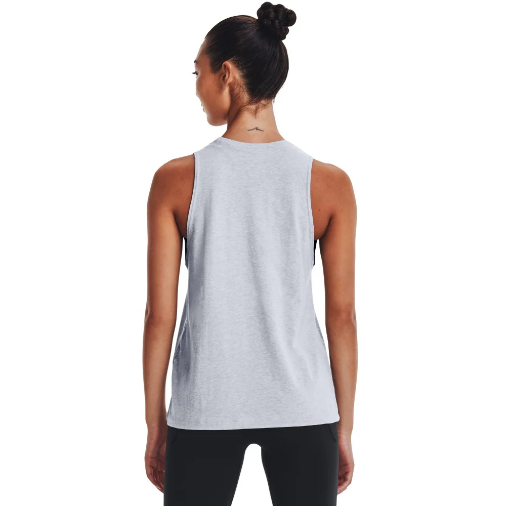 UA Rival Tank Top - Image 2