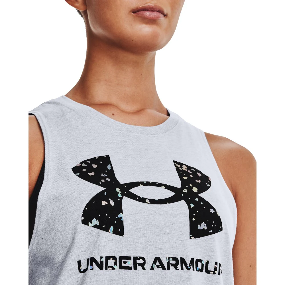 UA Rival Tank Top - Image 3