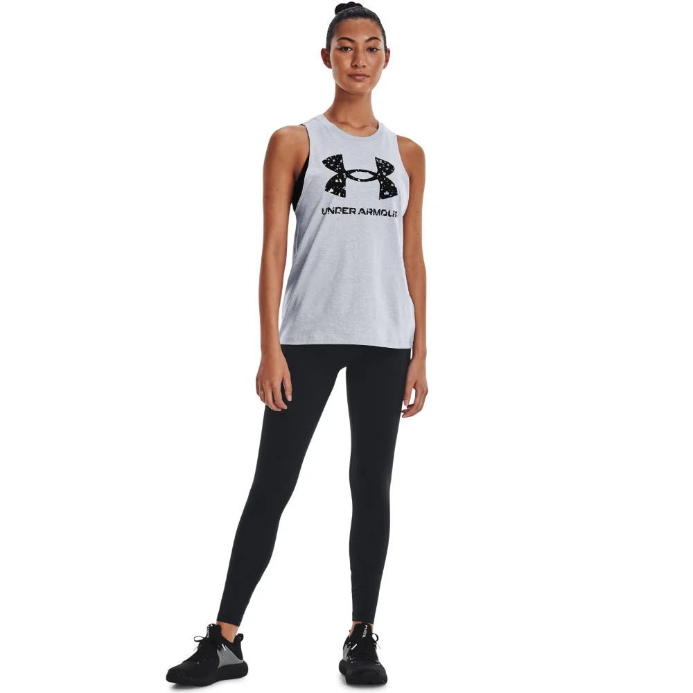 UA Rival Tank Top - Image 4
