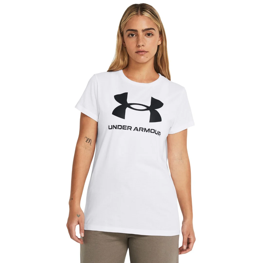 Rival Logo T-shirt