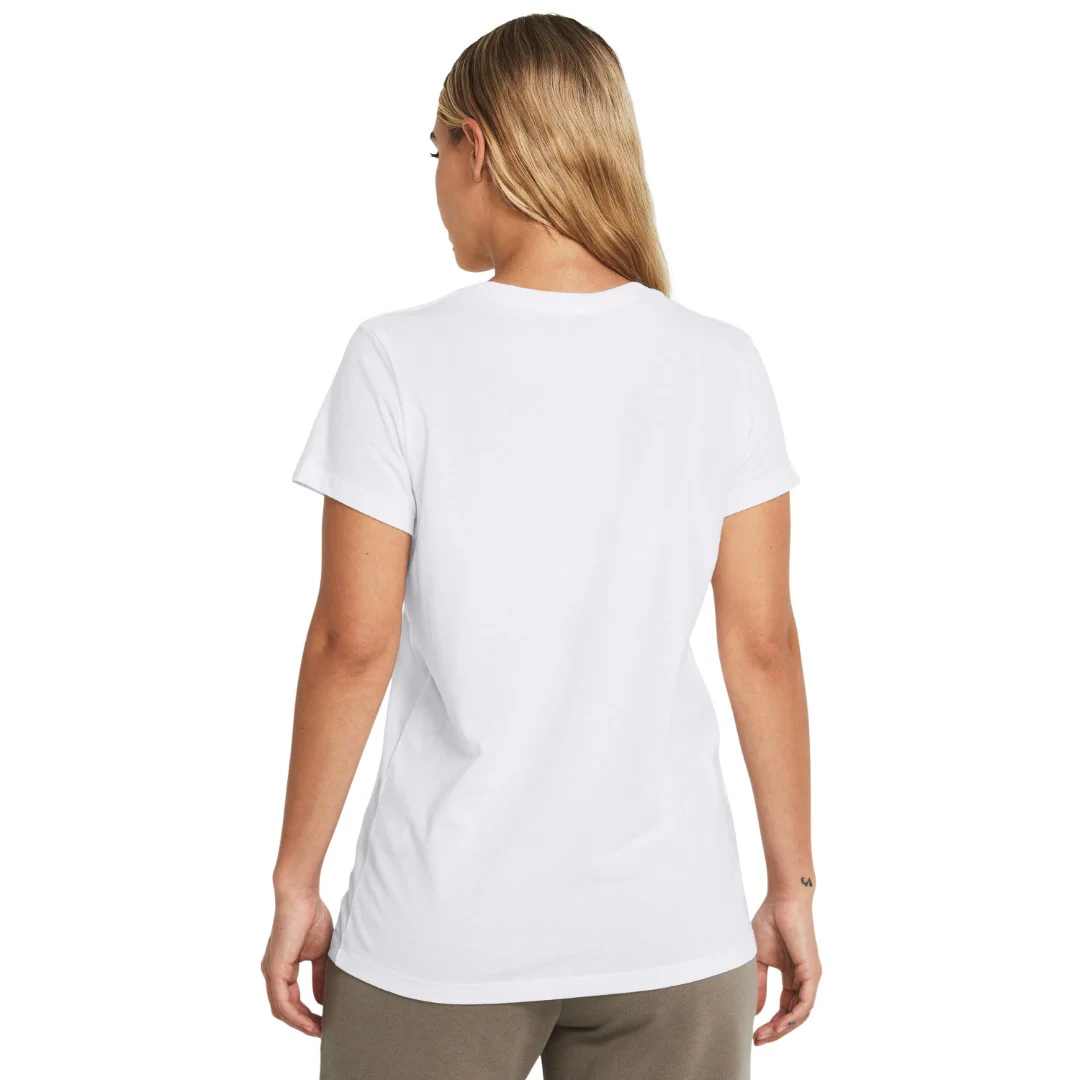 Rival Logo T-shirt - Image 2