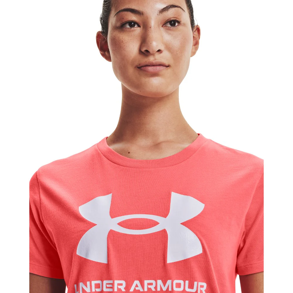 Live Sportstyle Graphic T-shirt - Image 3