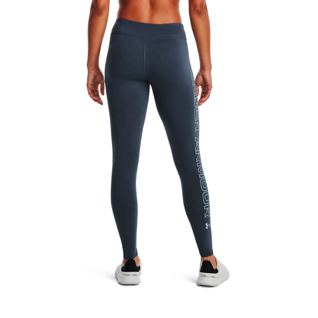 Favorite Wordmark Leggings - Image 2