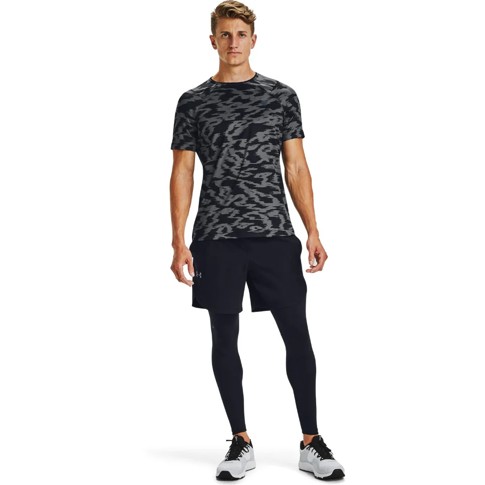 UA Rush HG 2.0 Leggings - Image 3
