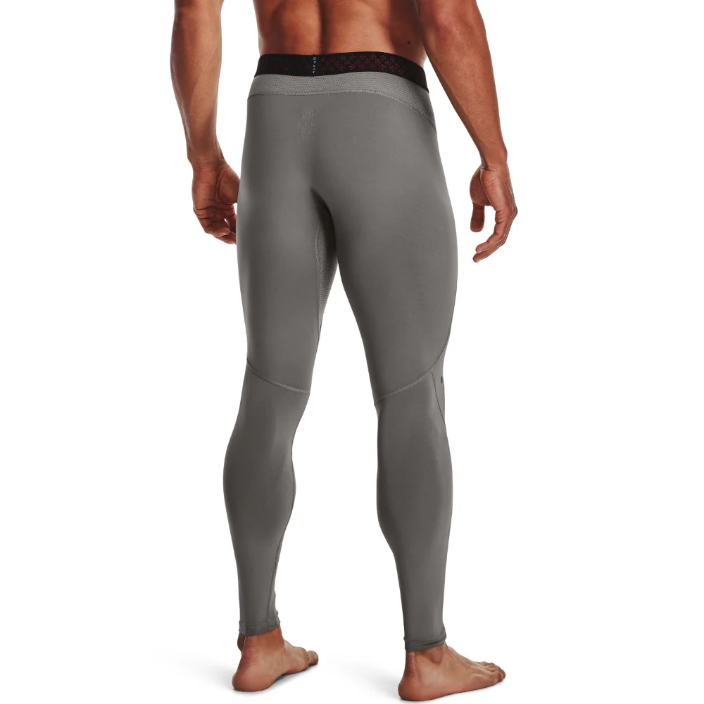 UA RUSH™ HeatGear® 2.0 Leggings - Image 2