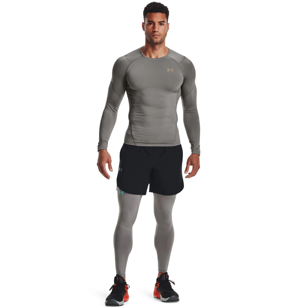 UA RUSH™ HeatGear® 2.0 Leggings - Image 4