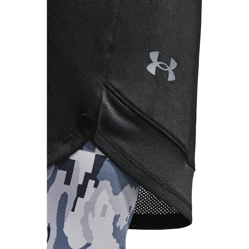 UA Training Stretch Shorts - Image 3