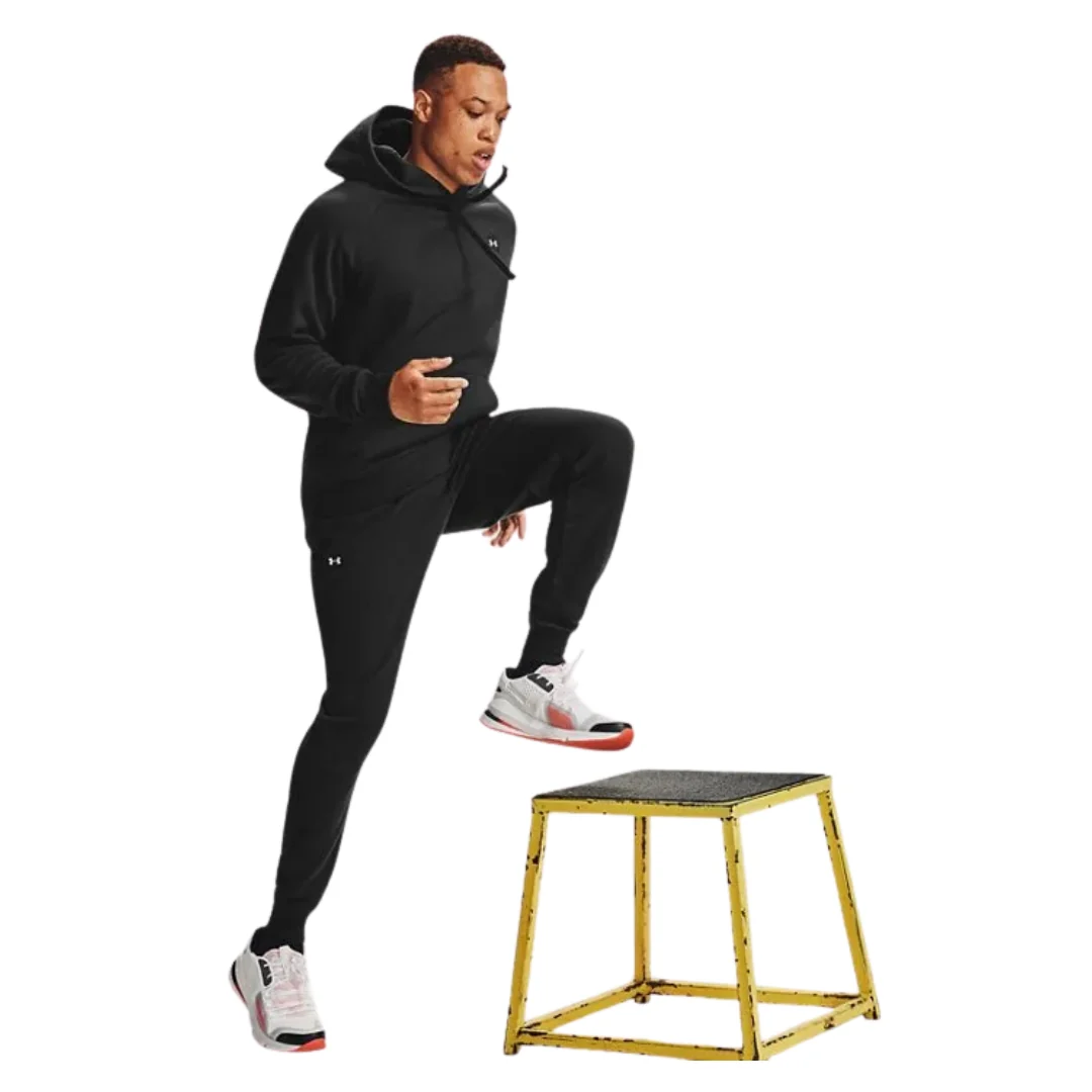 Rival Fleece Sweatshirt - Image 3