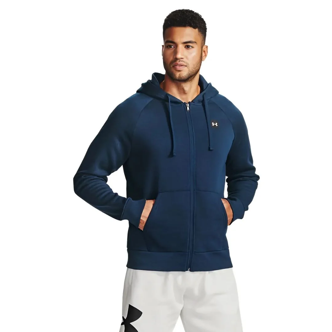 Rival Fleece Sweatshirt
