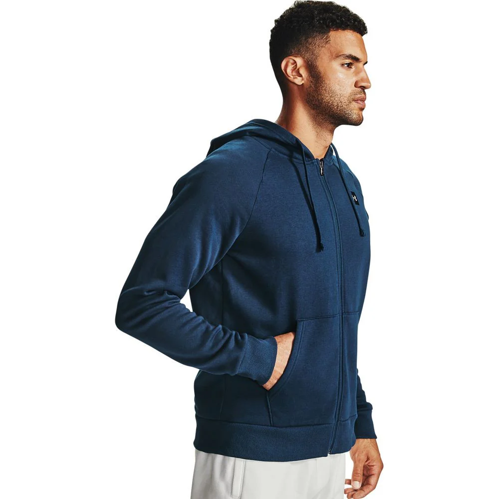 Rival Fleece Sweatshirt - Image 2