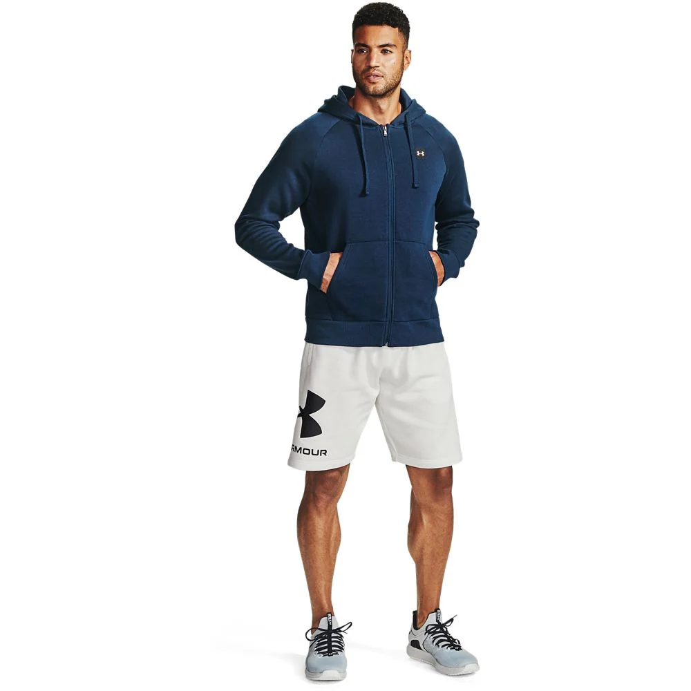 Rival Fleece Sweatshirt - Image 3