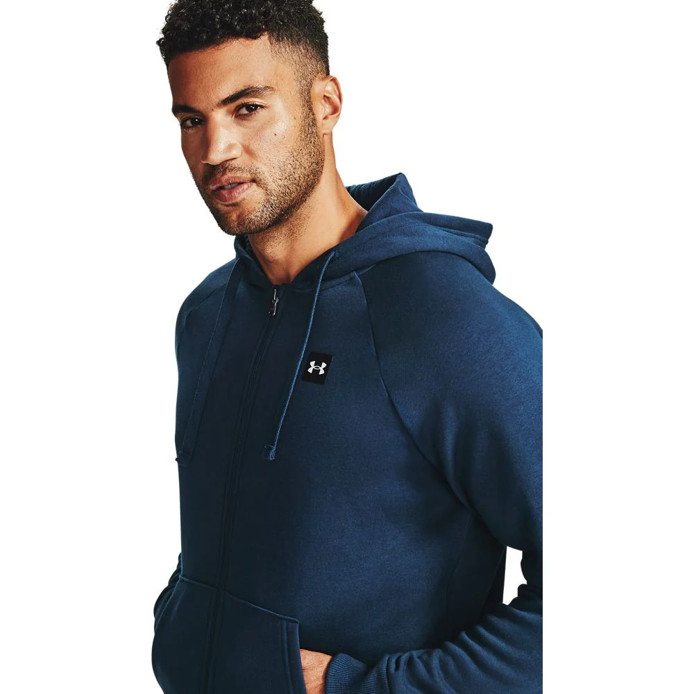 Rival Fleece Sweatshirt - Image 4