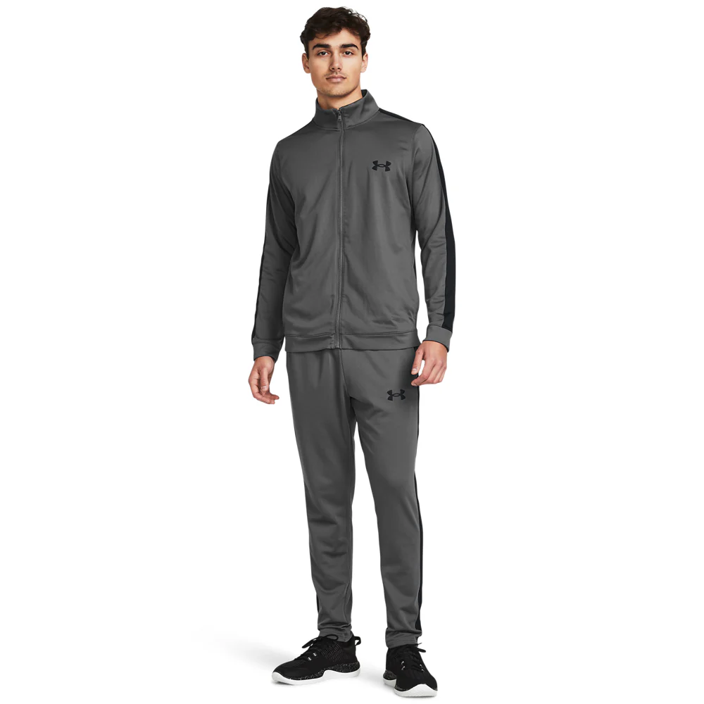 UA Rival Knit Tracksuit