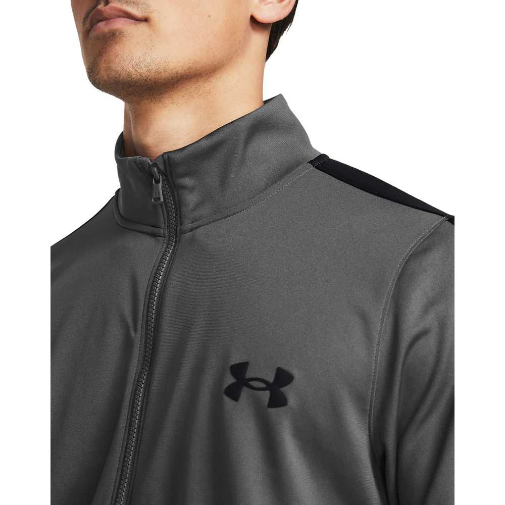 UA Rival Knit Tracksuit - Image 3
