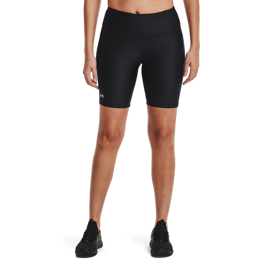 Tech Bike Shorts 8 Inch