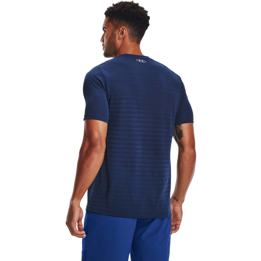 UA Seamless Fade T-shirt - Image 2
