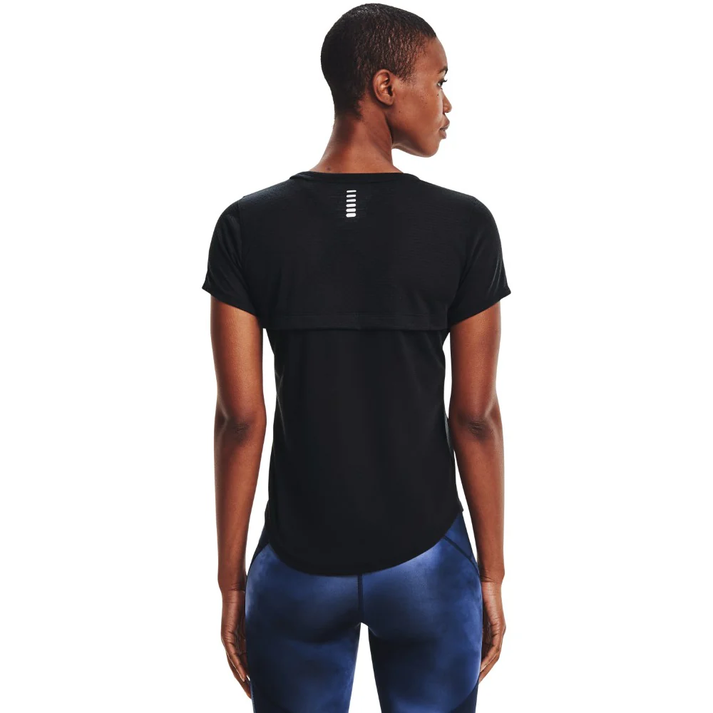 UA Streaker Run T-shirt - Image 2