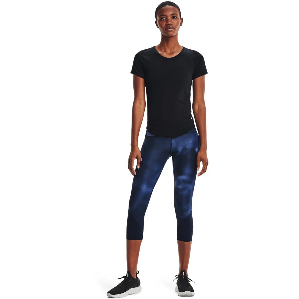 UA Streaker Run T-shirt - Image 3