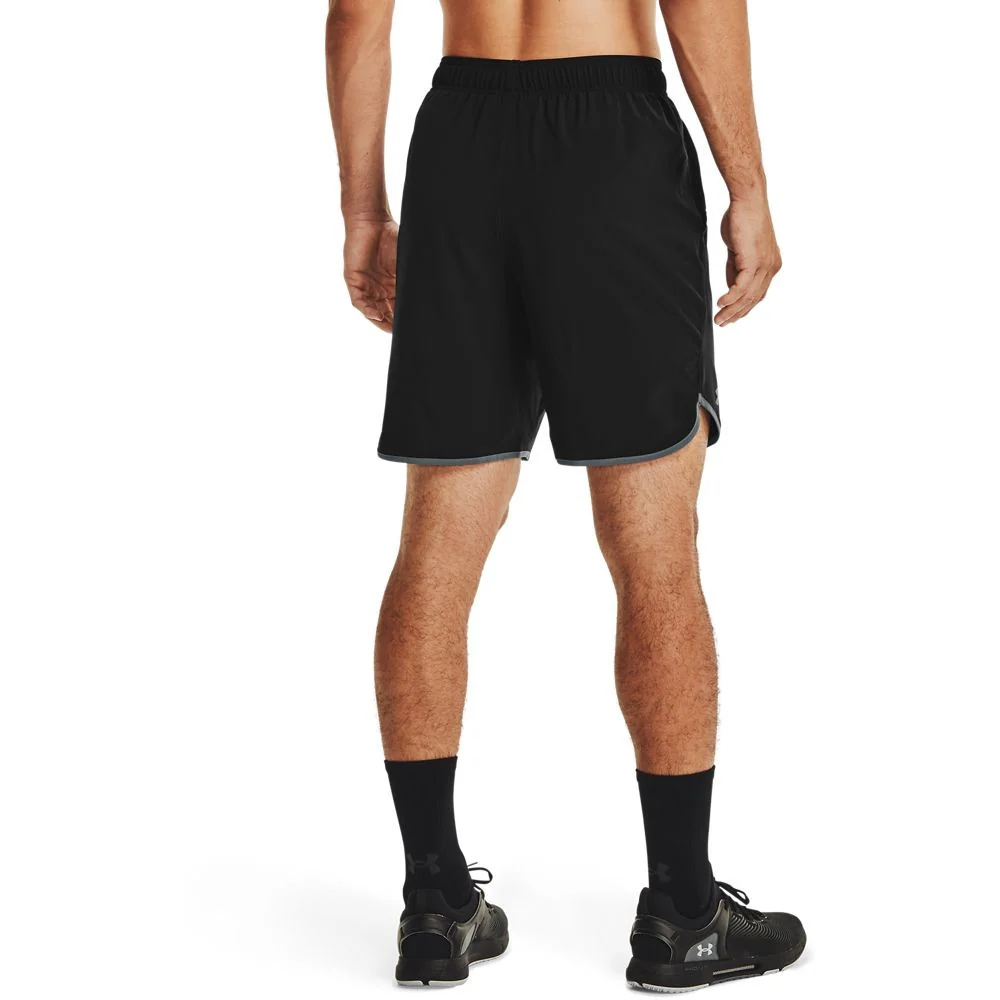 HIIT Woven Woven Shorts - Image 2