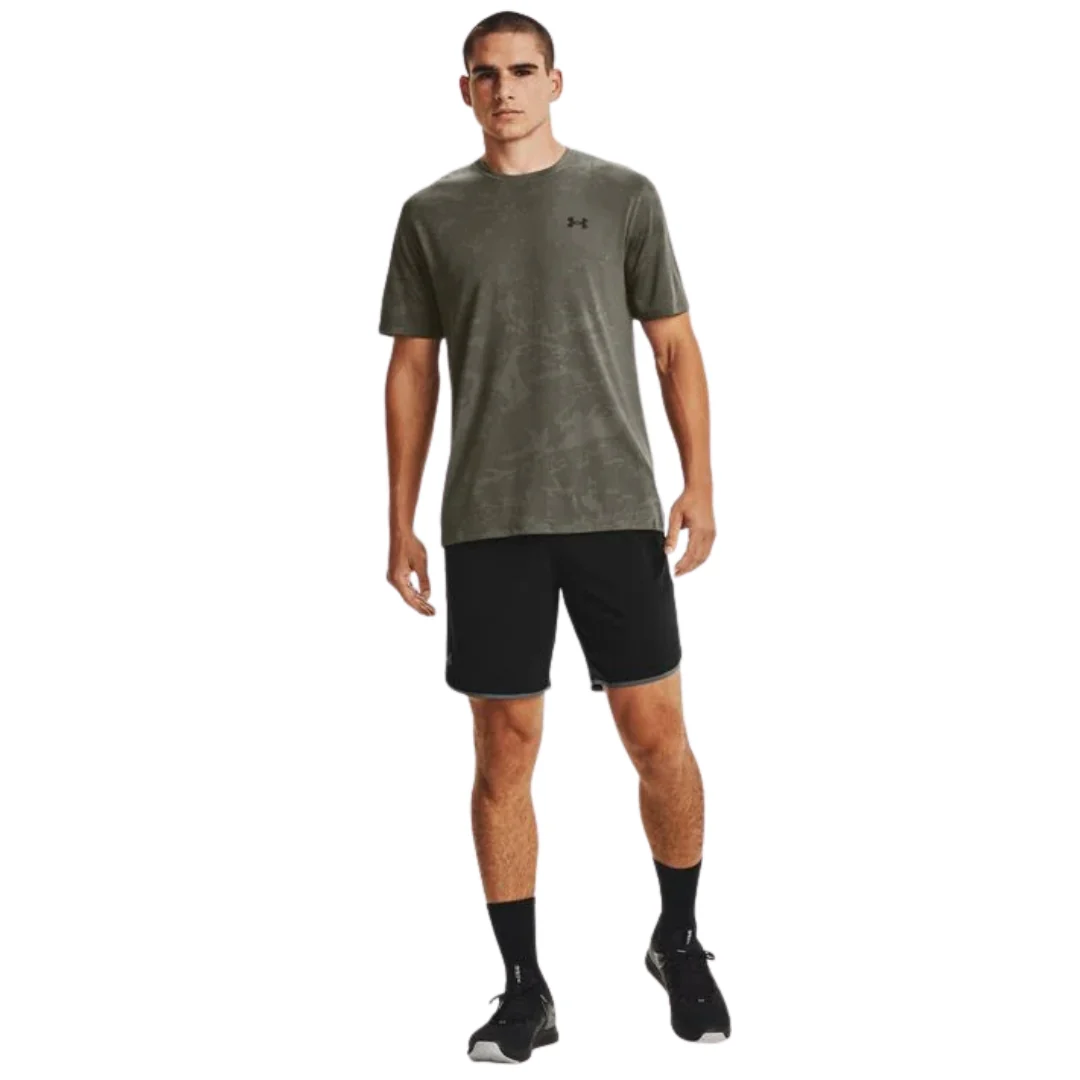 HIIT Woven Woven Shorts - Image 3