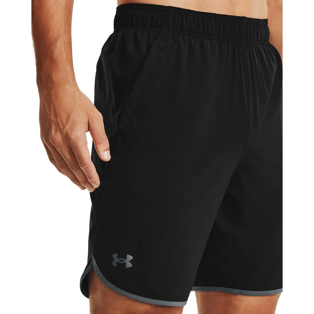 HIIT Woven Woven Shorts - Image 4
