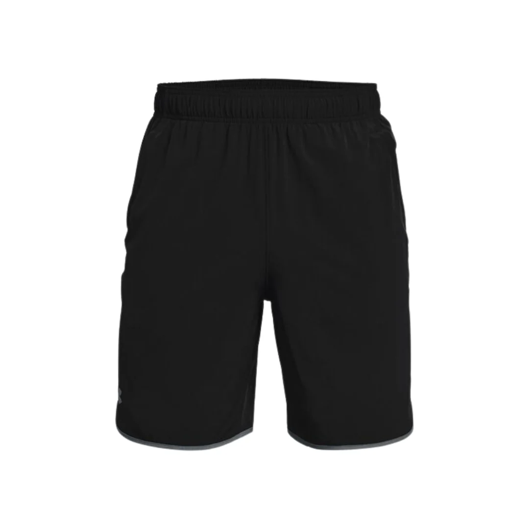 HIIT Woven Woven Shorts - Image 5