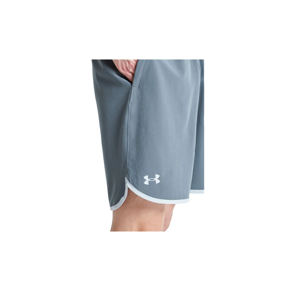 HIIT Woven Shorts - Image 10
