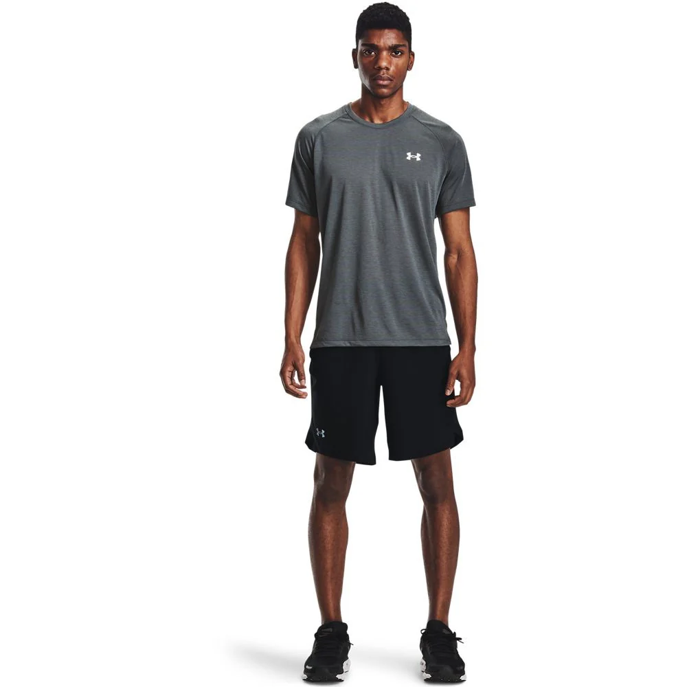 Streaker Run Short Sleeve T-Shirt - Image 3