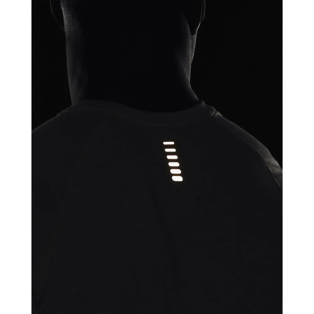 UA Streaker Run UA Streaker Run T-shirt - Image 4
