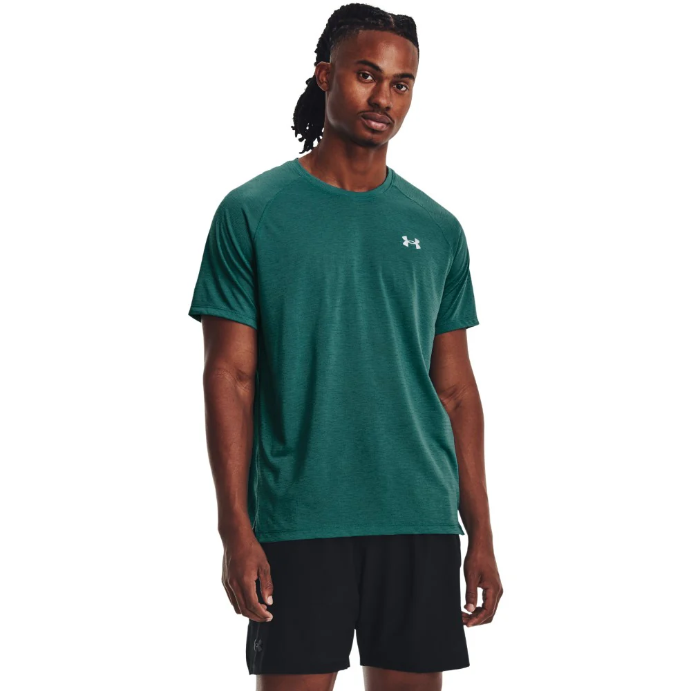 UA Streaker Run T-shirt