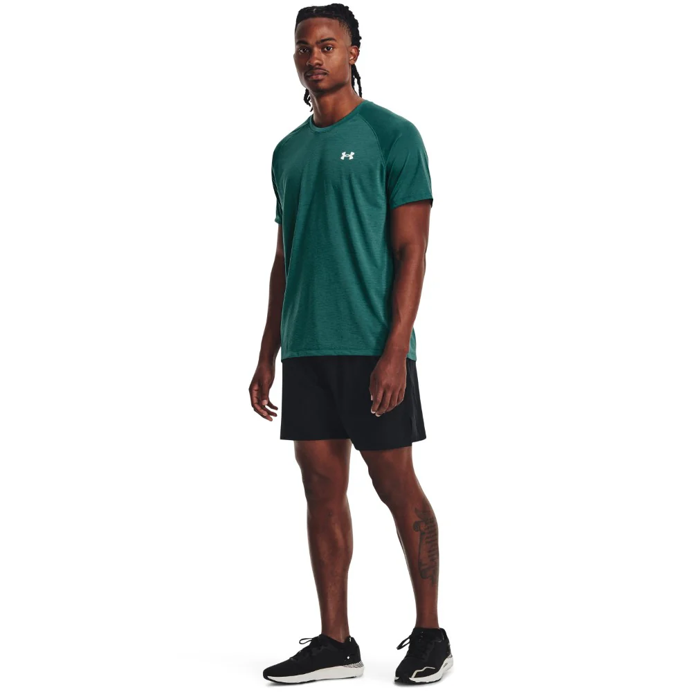 UA Streaker Run T-shirt - Image 3