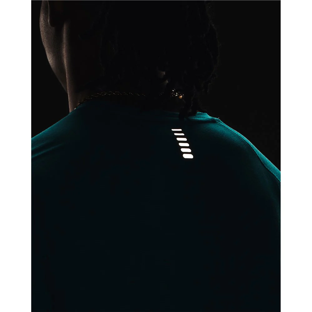 UA Streaker Run T-shirt - Image 4