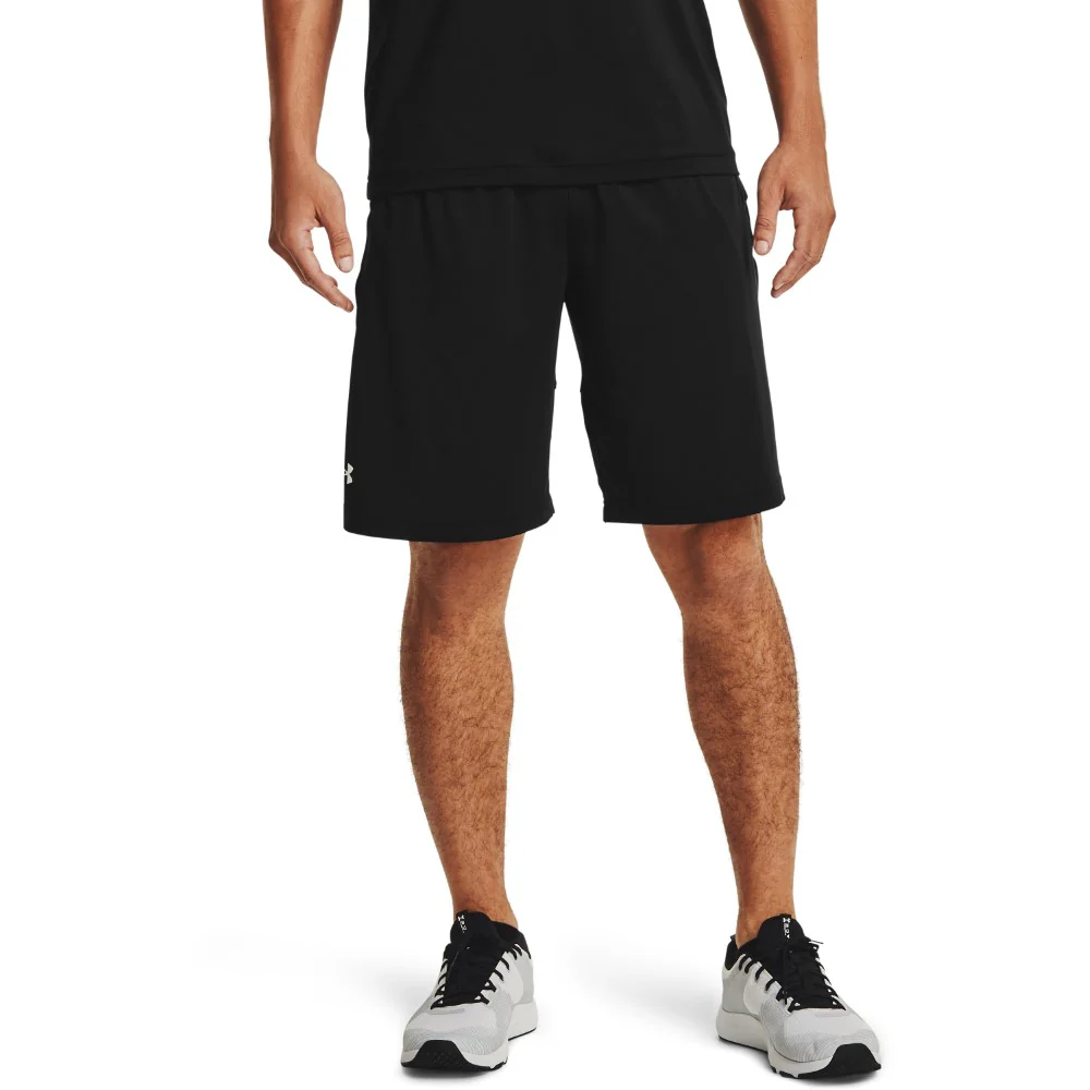 UA Raid 2.0 Shorts