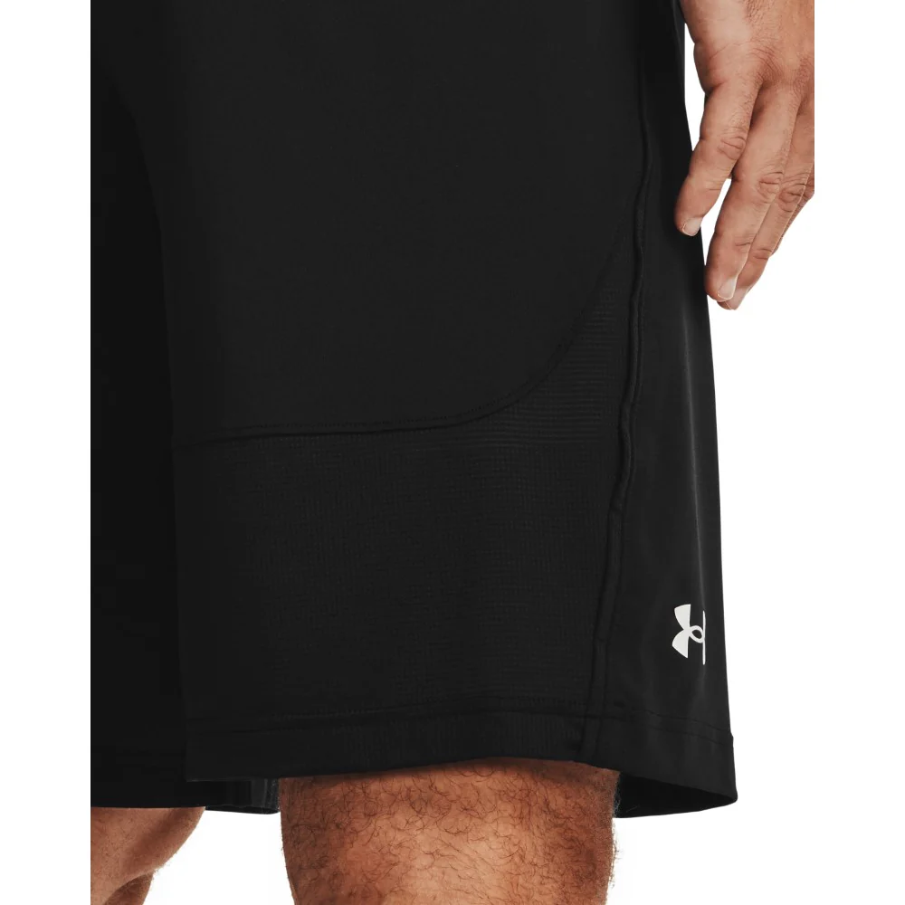 UA Raid 2.0 Shorts - Image 4