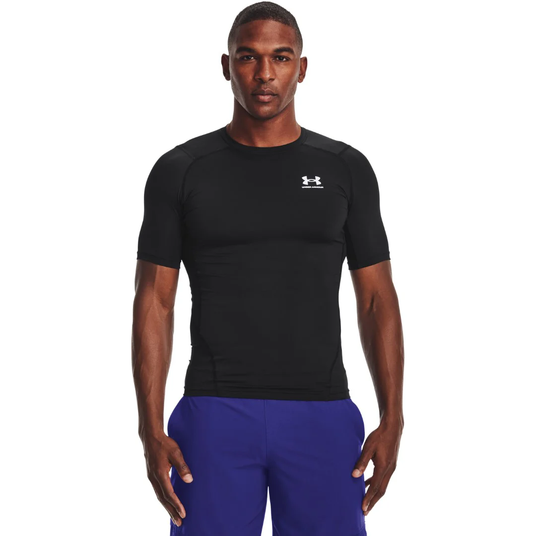 HeatGear® T-shirt