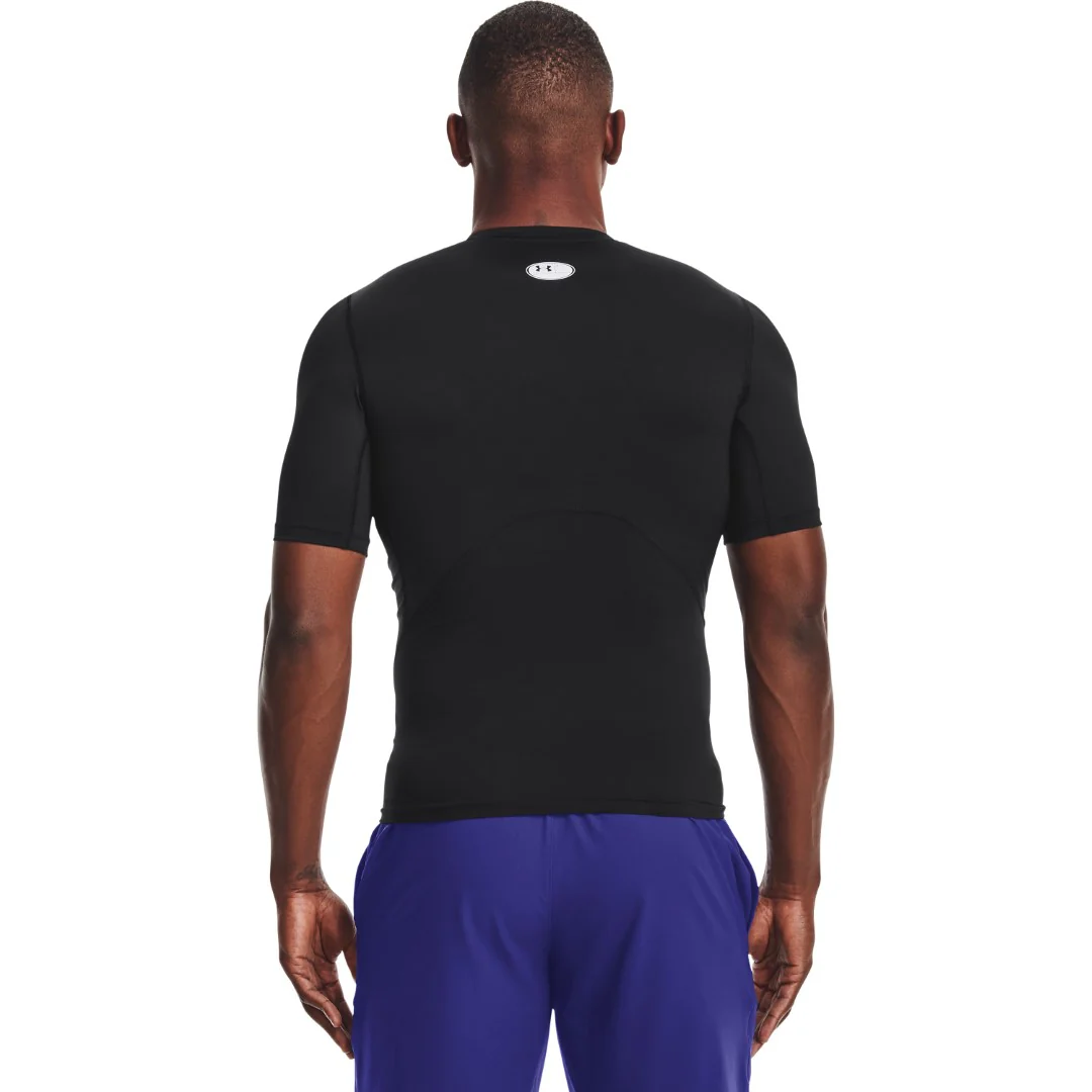 HeatGear® T-shirt - Image 2